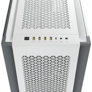 Corsair 7000D AIRFLOW White