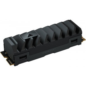 Corsair MP600 PRO XT 4TB PCI Express 4.0 x4 M.2 2280