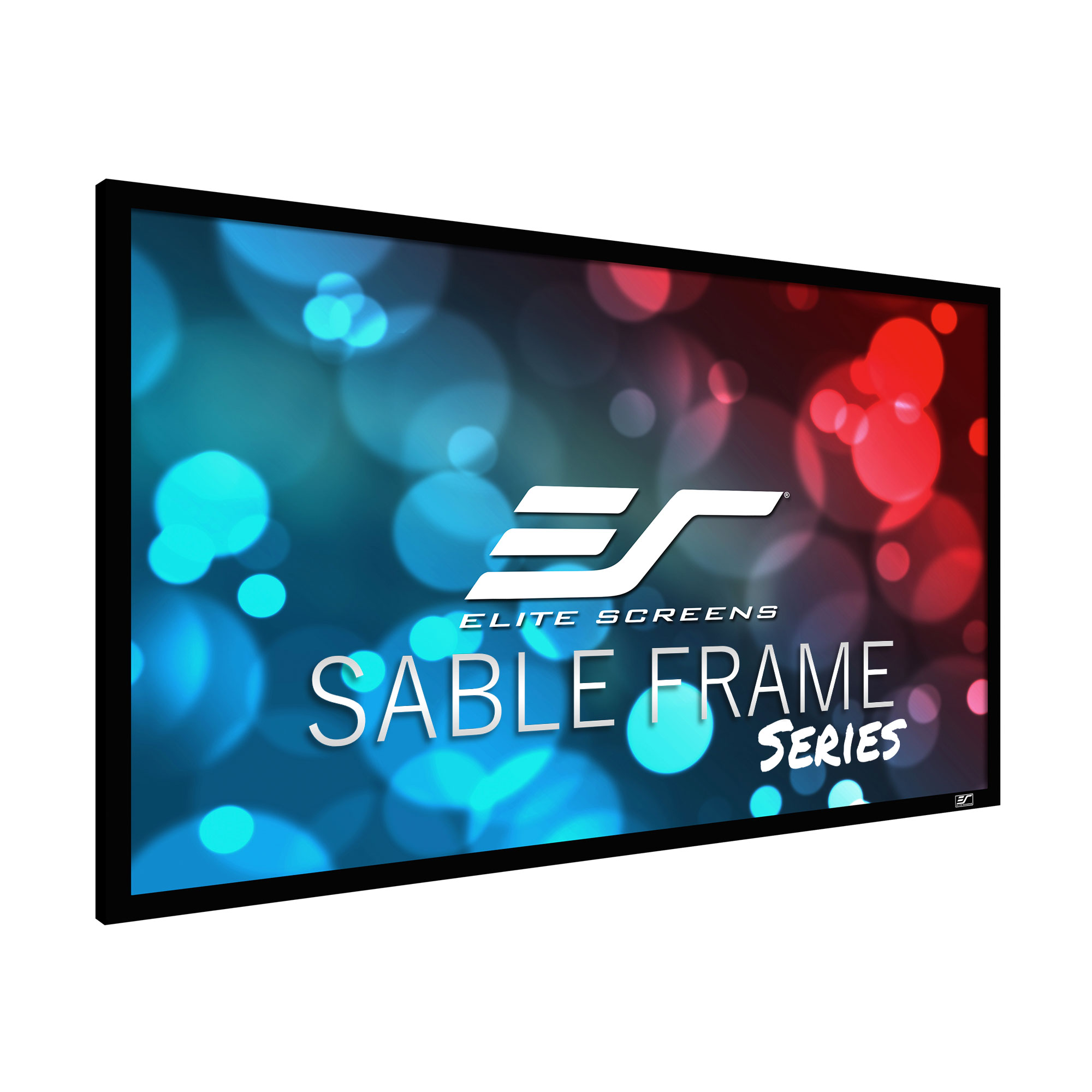 Ecran de proiectie EliteScreens ER120WH1, 265.7 x 149.4 cm