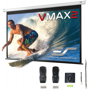 EliteScreens VMAX165XWV2, 335 x 251 cm