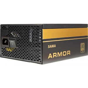 Inter-Tech Sama FTX-1000 Armour, 80+ Gold, 1000W