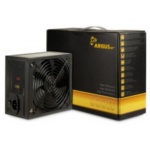Inter-Tech Argus GPS-900, 80+ Gold, 900W