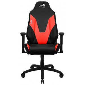 Aerocool Admiral Champion Red