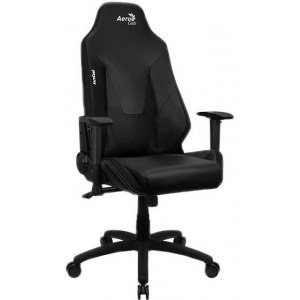 Aerocool Admiral Smoky Black