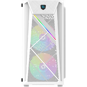 AQIRYS Bellatrix Pro White