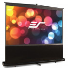 Ecran de proiectie EliteScreens F84NWV, Pull Up, 171 x 128 cm
