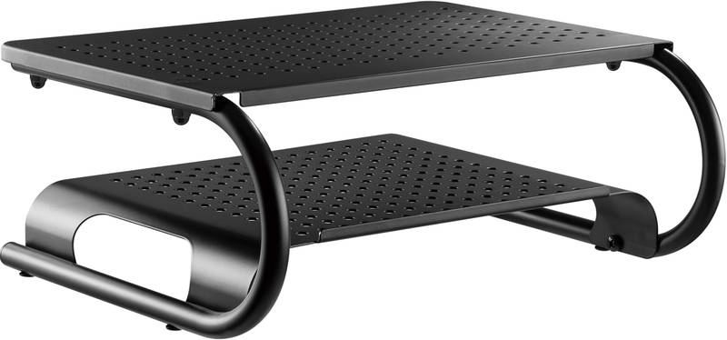 Suport TV / Monitor A+ SLL5, negru