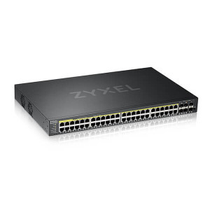 ZyXEL Gigabit GS2220-50HP 375W