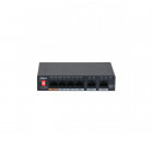 Switch DAHUA PFS3006-4GT-60-V2 60W