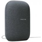 Boxa smart Google Nest Audio, Wi-Fi, Bluetooth, comenzi vocale, Black