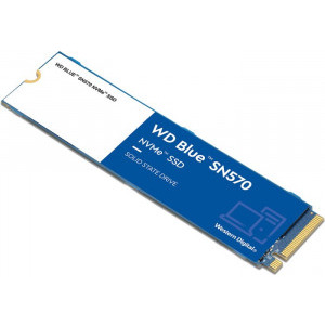 WD SanDisk Blue SN570 2TB PCI Express 3.0 x4 M.2 2280