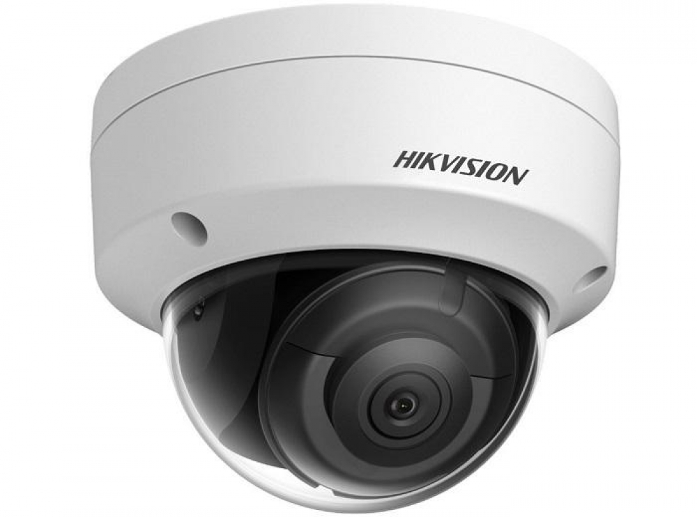 Camera supraveghere Hikvision DS-2CD2183G2-IU 2.8mm