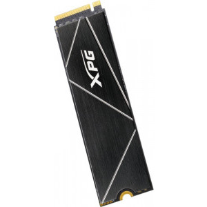 SSD ADATA XPG Gammix S70 Blade 4TB PCI Express 4.0 x4 M.2 2280