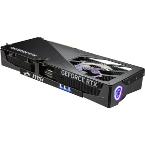 MSI GeForce RTX 5080 GAMING TRIO OC 16GB GDDR7 256-bit DLSS 4.0