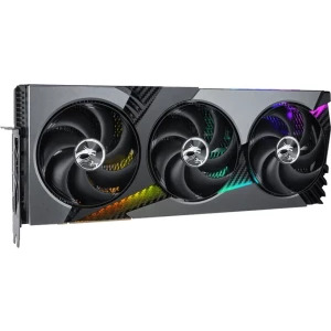 MSI GeForce RTX 5080 VANGUARD SOC LAUNCH EDITION 16GB GDDR7 256-bit DLSS 4.0