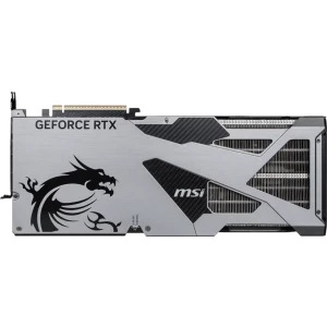 MSI GeForce RTX 5080 VANGUARD SOC LAUNCH EDITION 16GB GDDR7 256-bit DLSS 4.0