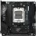 Placa de baza GIGABYTE B850I AORUS PRO