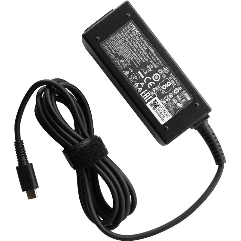 OEM Incarcator pentru Acer KP.0450H.012 45W USB-C Mentor Premium