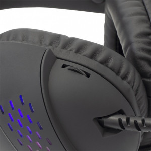 White Shark GH-2140 OX Black
