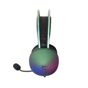 White Shark GH-2342 FIREFLY Black