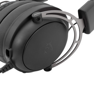 White Shark GH-2341 GORILLA Black/Grey