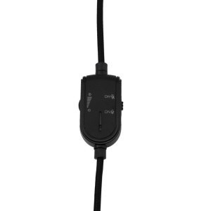 White Shark GH-2443 SPARROW Black