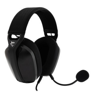 White Shark GH-2443 SPARROW Black