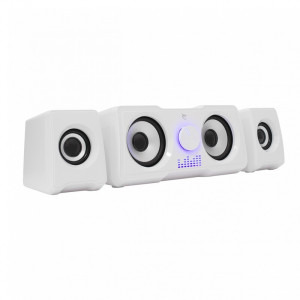 White Shark Boxa MOOD White