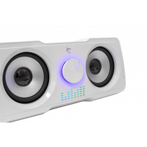 White Shark Boxa MOOD White