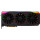 Placa video XFX Radeon RX 9070 XT Mercury OC Magnetic Air Edition Black 16GB GDDR6 256-bit