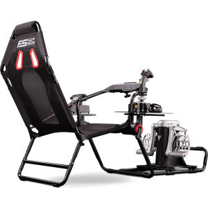 Next Level Racing Flight Simulator Lite Cockpit