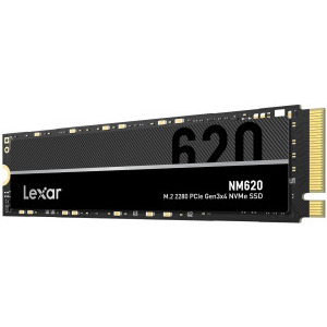 SSD Lexar NM620 1TB PCI Express 3.0 x4 M.2 2280 - PC Garage