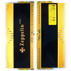 Memorie Zeppelin 16GB DDR4 3200Mhz CL18 Dual Channel Kit