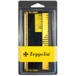 Zeppelin 8GB DDR3 1600MHz CL11