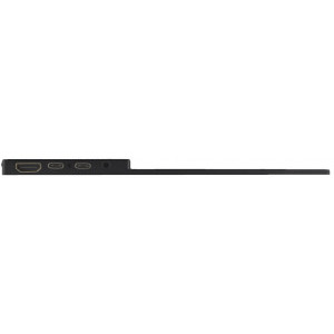 Verbatim Portabil 49592 Touchscreen 15.6 inch FHD IPS 6 ms 60 Hz USB-C HDR FreeSync