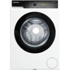 Masina de spalat rufe Heinner HWM-VT2104IVCHA+++, 10 kg, 1400 RPM, Clasa A, Inverter, Control touch, Display, Blocare acces copii, Alb