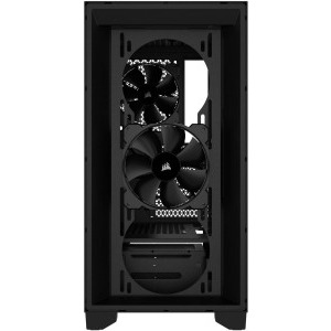 Corsair 3000D Airflow Black