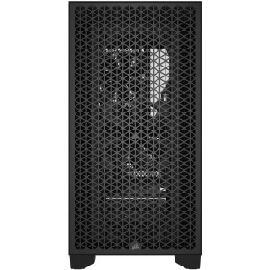 Corsair 3000D Airflow Black