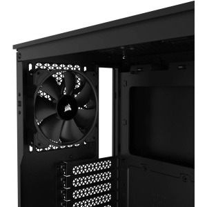 Corsair 3000D Airflow Black