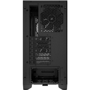 Corsair 3000D Airflow Black