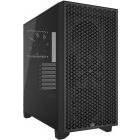 Corsair 3000D Airflow Black