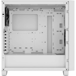 Corsair 3000D Airflow White