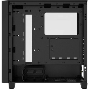 Corsair 3000D RGB Airflow Black