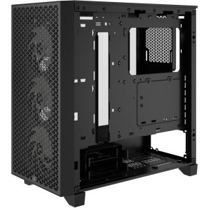 Corsair 3000D RGB Airflow Black