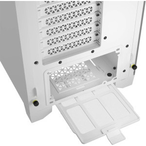 Corsair 3000D RGB Airflow White