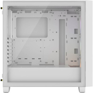 Corsair 3000D RGB Airflow White