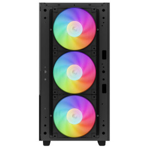 Deepcool CH560 Black
