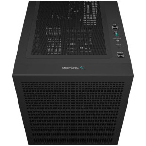 Deepcool CH560 Black