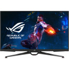 Monitor LED ASUS Gaming ROG Swift PG38UQ 38 inch UHD IPS 1 ms 144 Hz HDR G-Sync Compatible & FreeSync Premium Pro