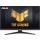Monitor LED ASUS Gaming TUF VG328QA1A 31.5 inch FHD VA 1 ms 170 Hz FreeSync Premium